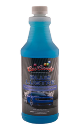 Blue Lustre - Quart