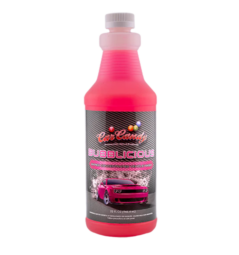 Bubblicious - Quart