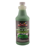 Candy Apple Suds - Quart