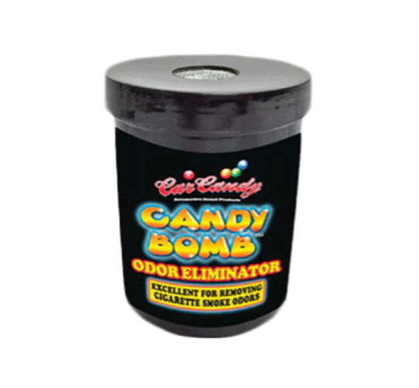 Candy Bomb