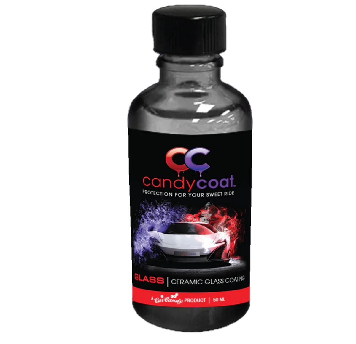 CandyCoat Glass