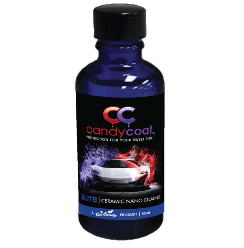 CandyCoat Premier 9yr
