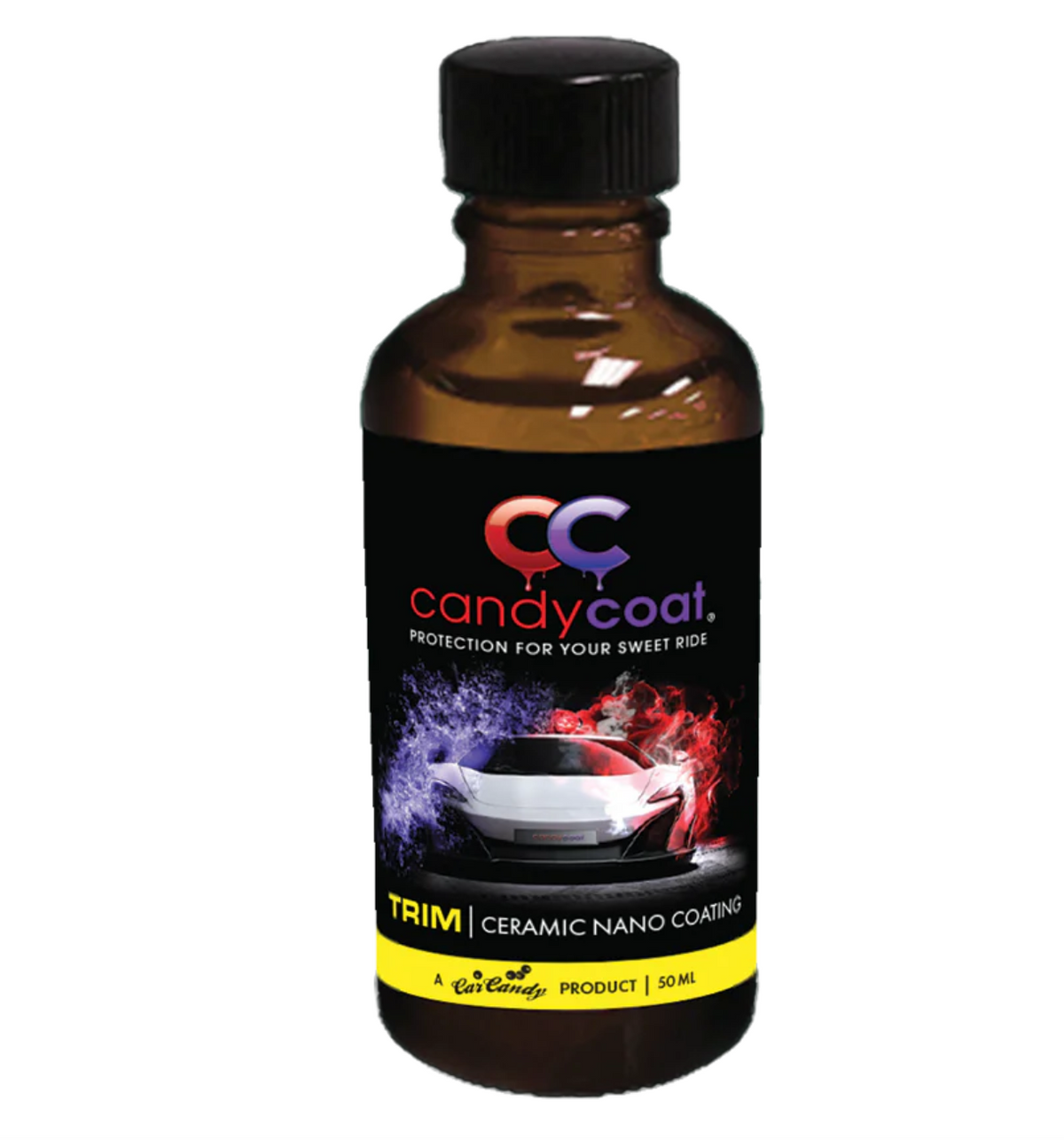 CandyCoat Trim