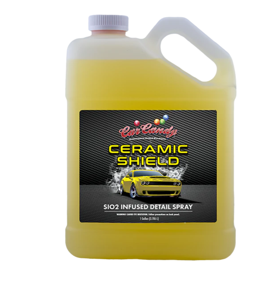 Ceramic Shield - Gallon