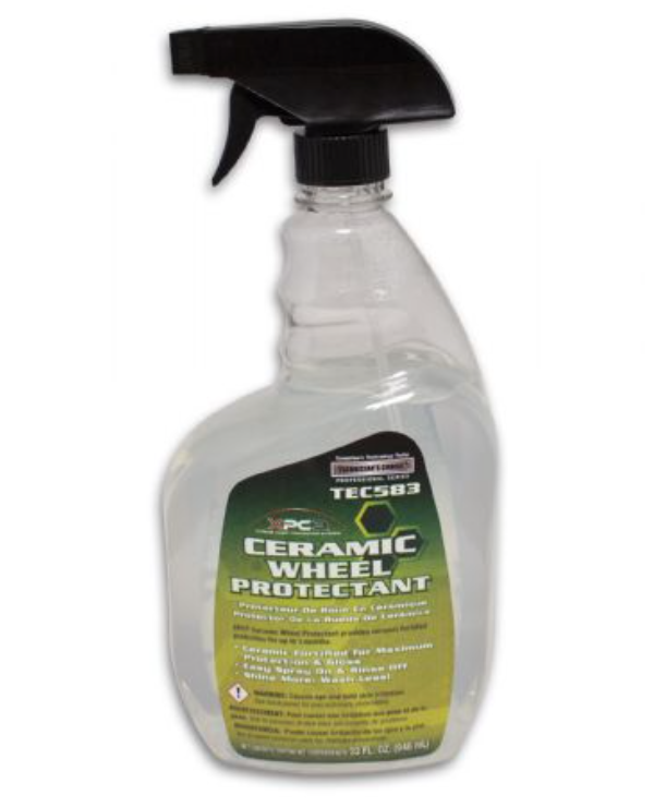 Ceramic Wheel Protector - Gallon