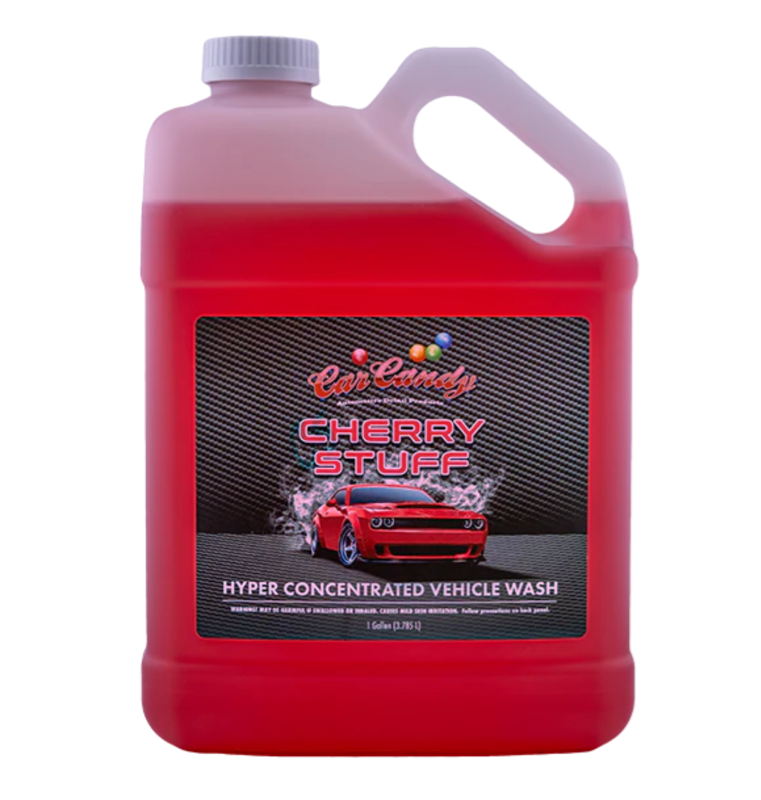 Cherry Stuff - Gallon
