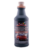 Chocolate Thunder Plus - Quart