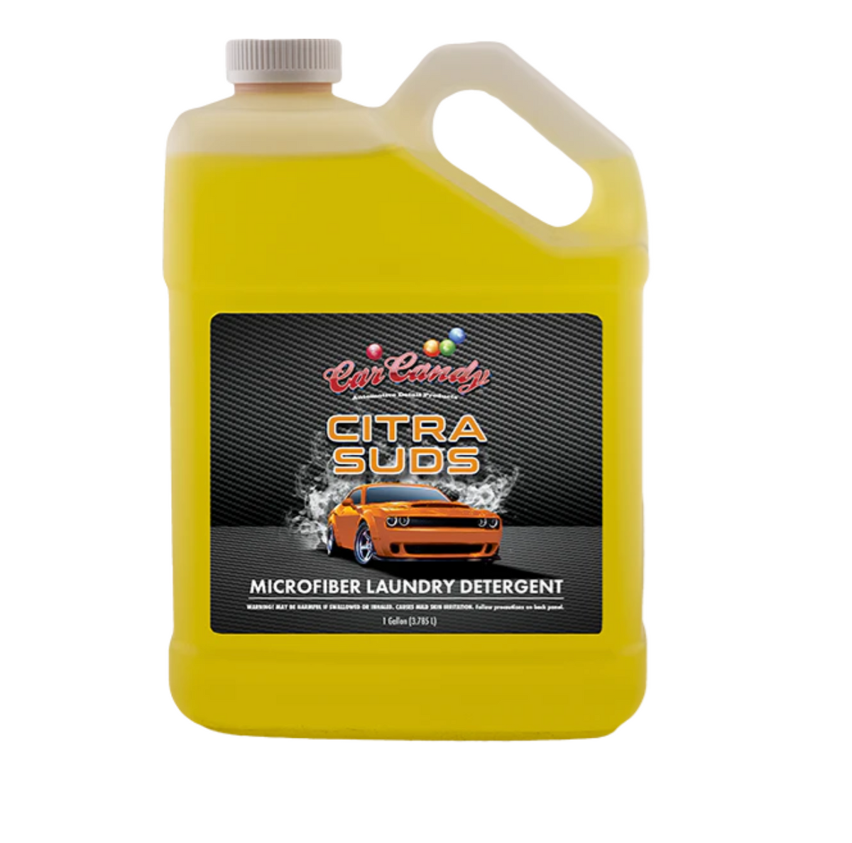 Citra Suds - Gallon