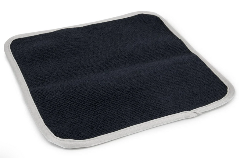 Clay Towel