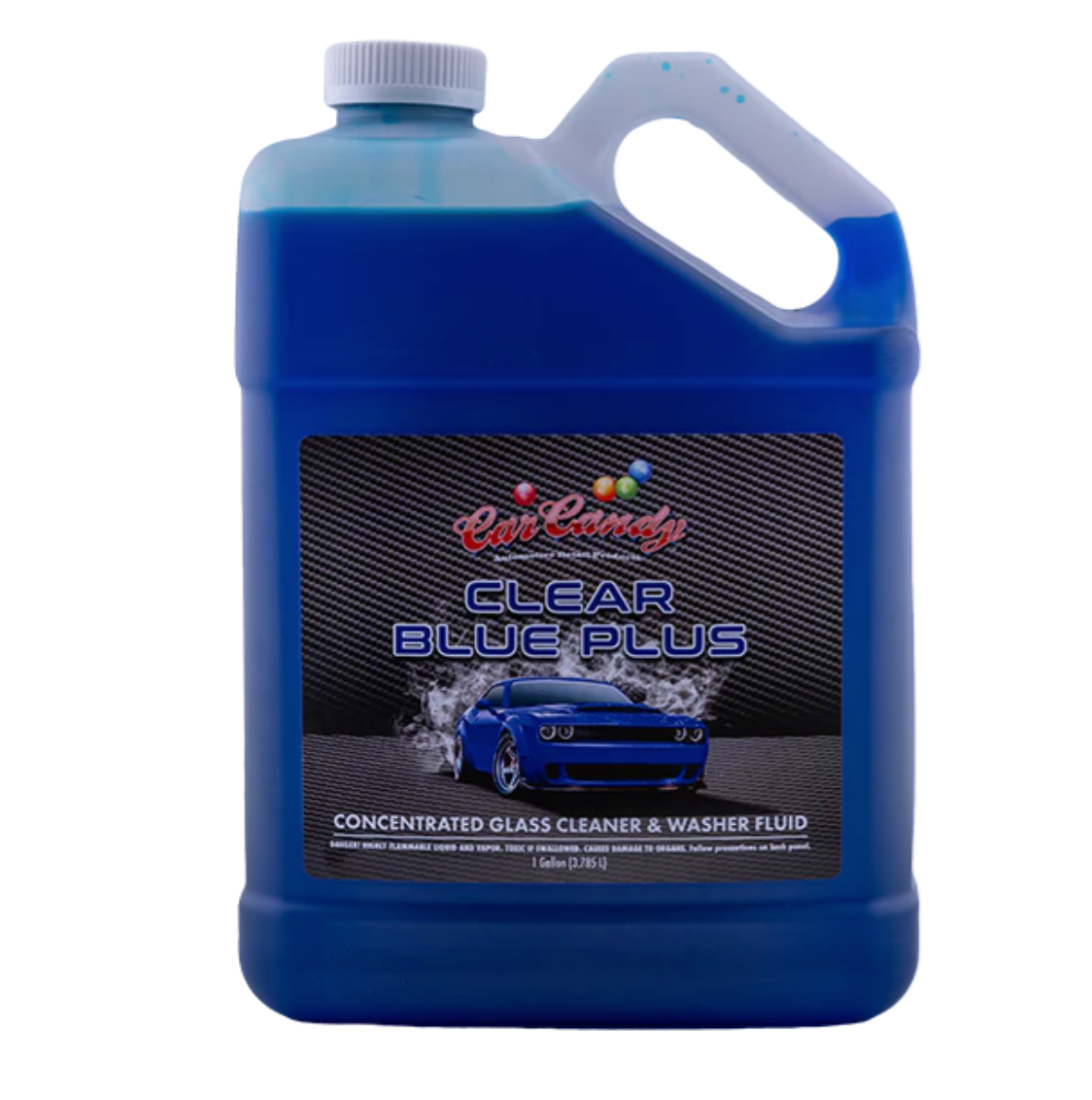 Clear Blue Plus Concentrate - Gallon