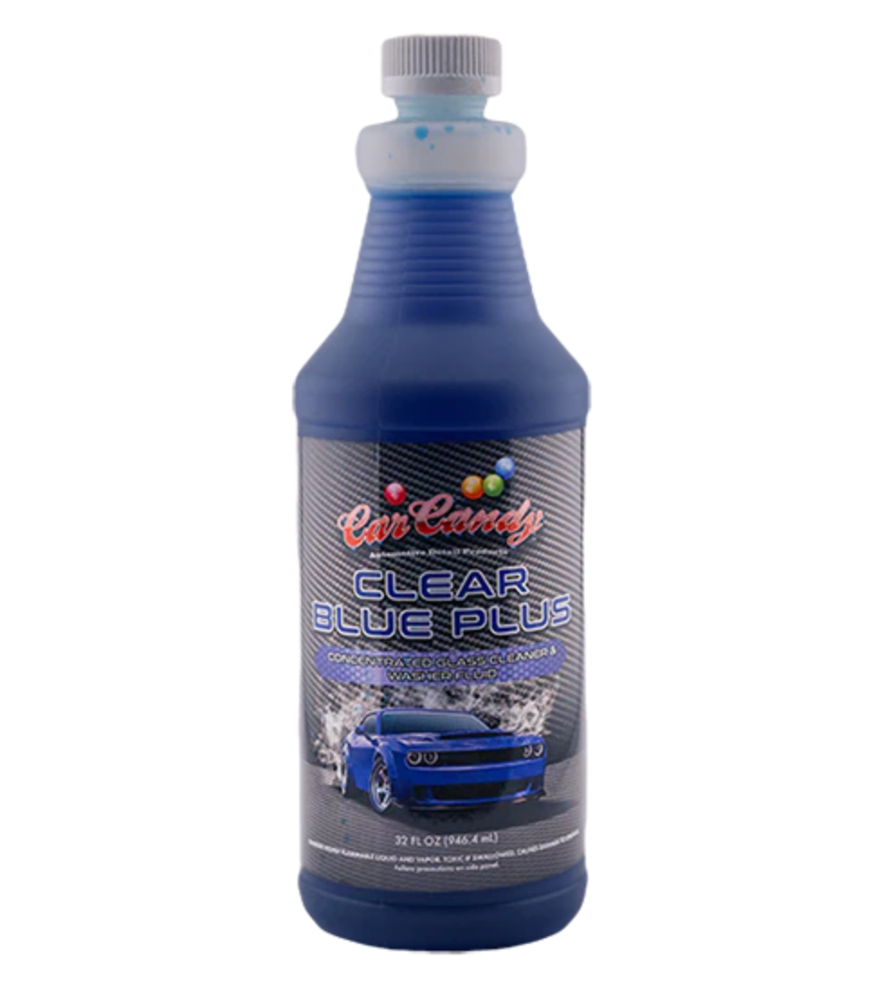 Clear Blue Plus Concentrate - Quart