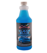Clear Blue - Quart