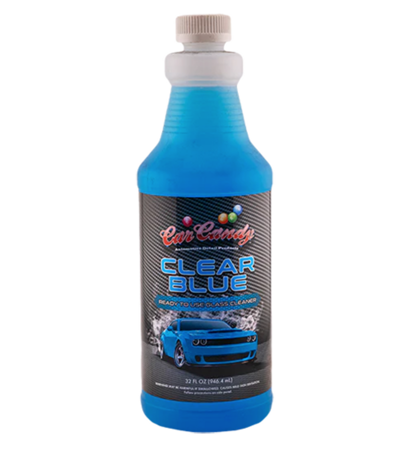Clear Blue - Quart