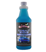 Cobalt Shine - Quart