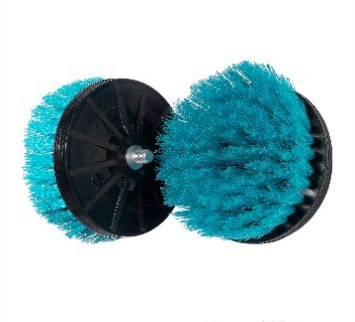 Cyclo Aqua Soft Carpet Brush - 2pk