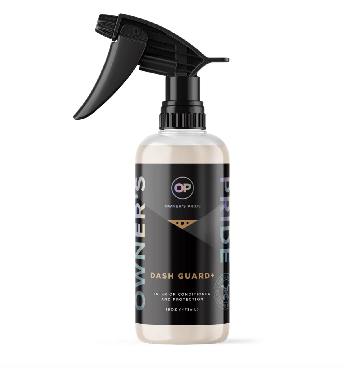Dash Guard - 16oz