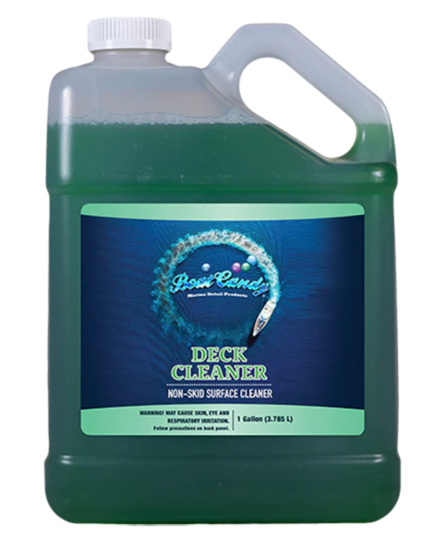 Deck Cleaner - Gallon