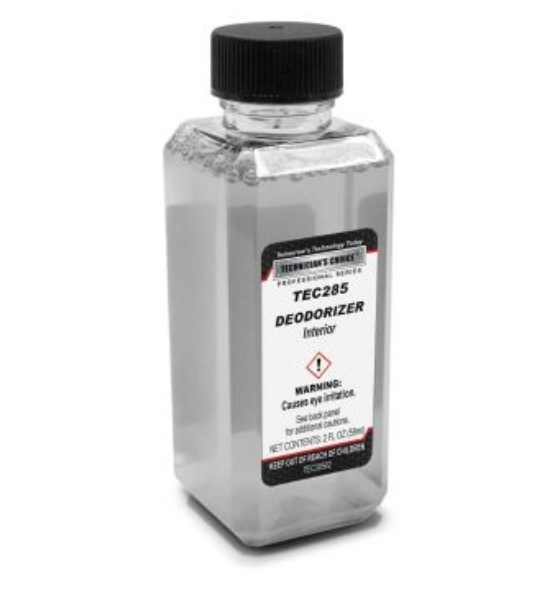 Deoderizer - 2oz
