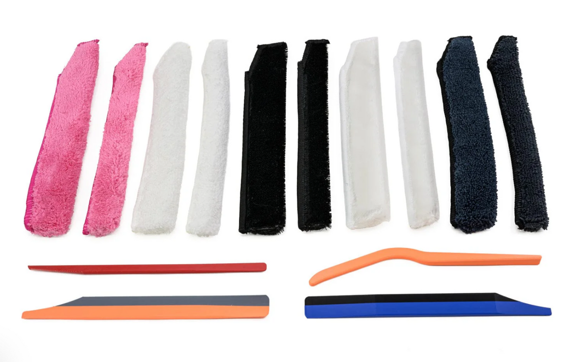Detail Stix Starter Pack