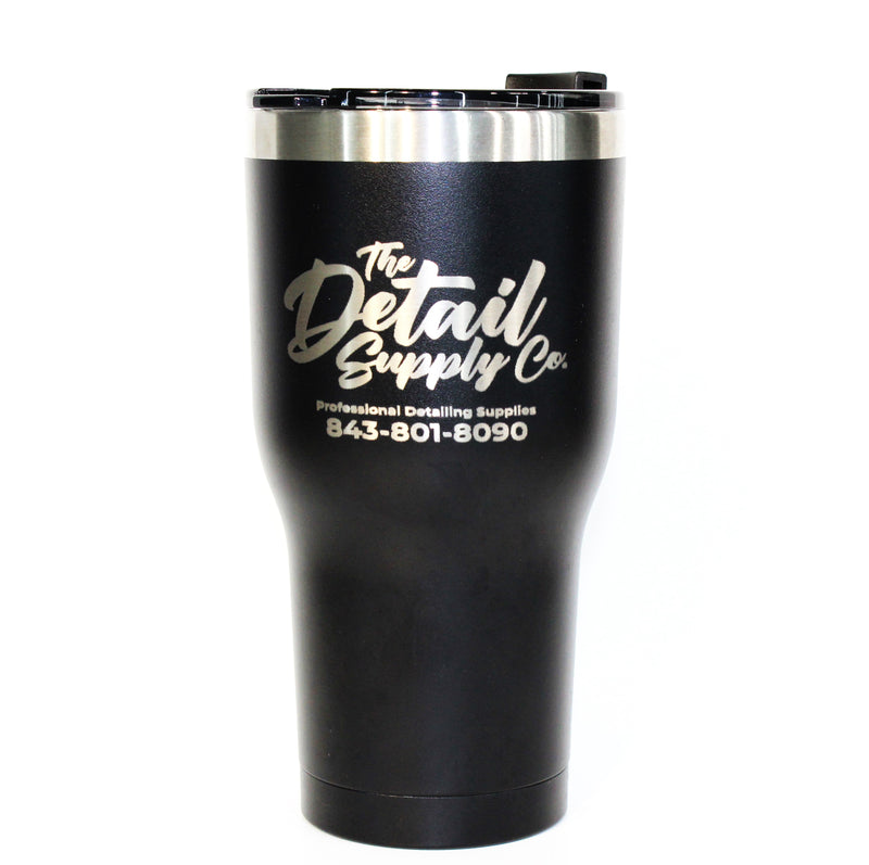 Detail Supply Co Tumbler