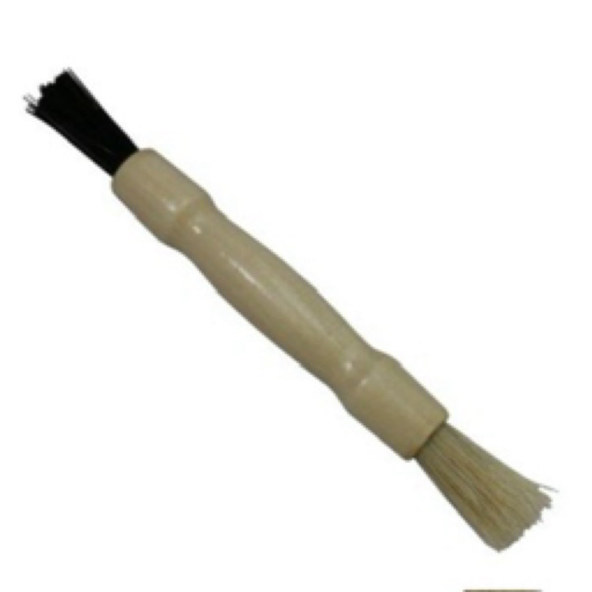 Dual-Ended Seam & Crevice Brush