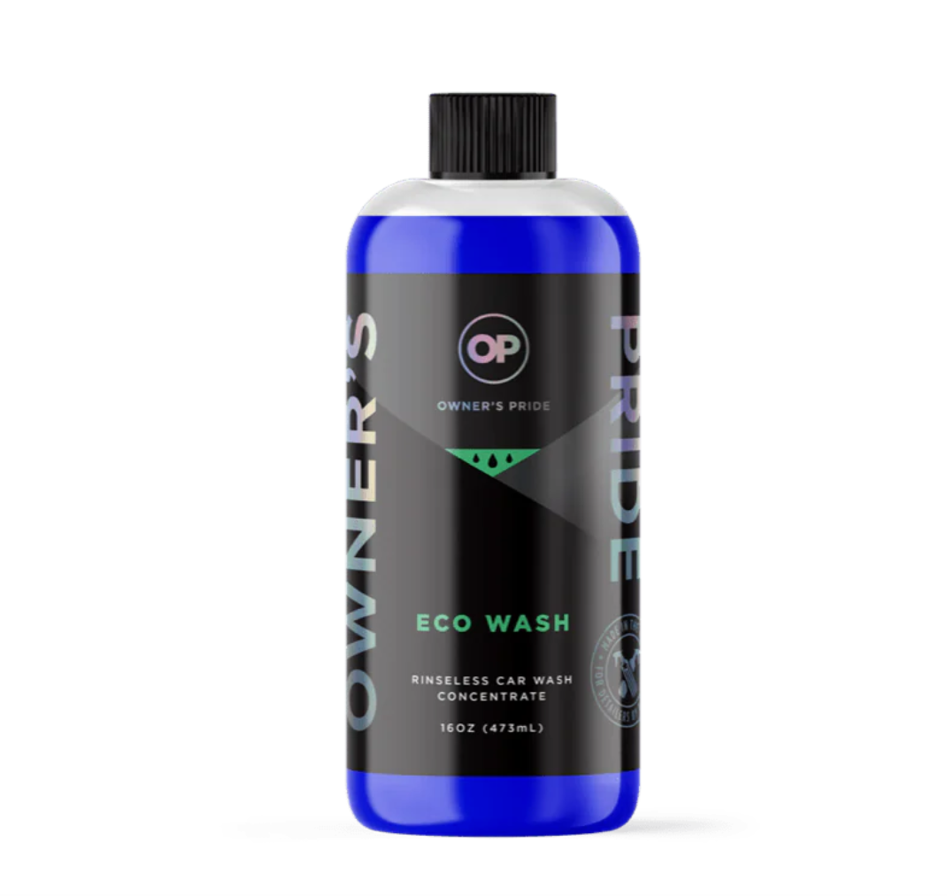 Eco Wash - 16oz