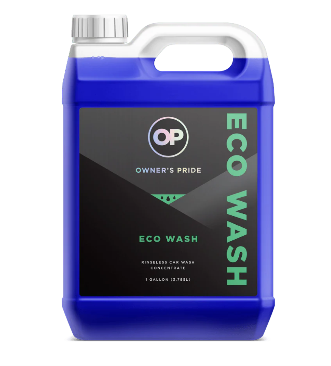 Eco Wash - Gallon