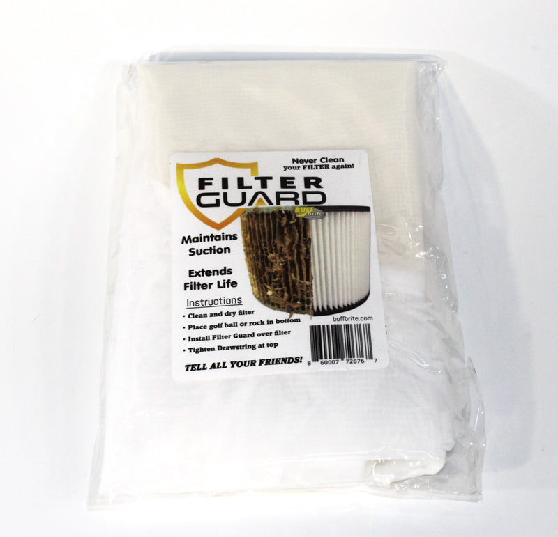 Filter Guard
