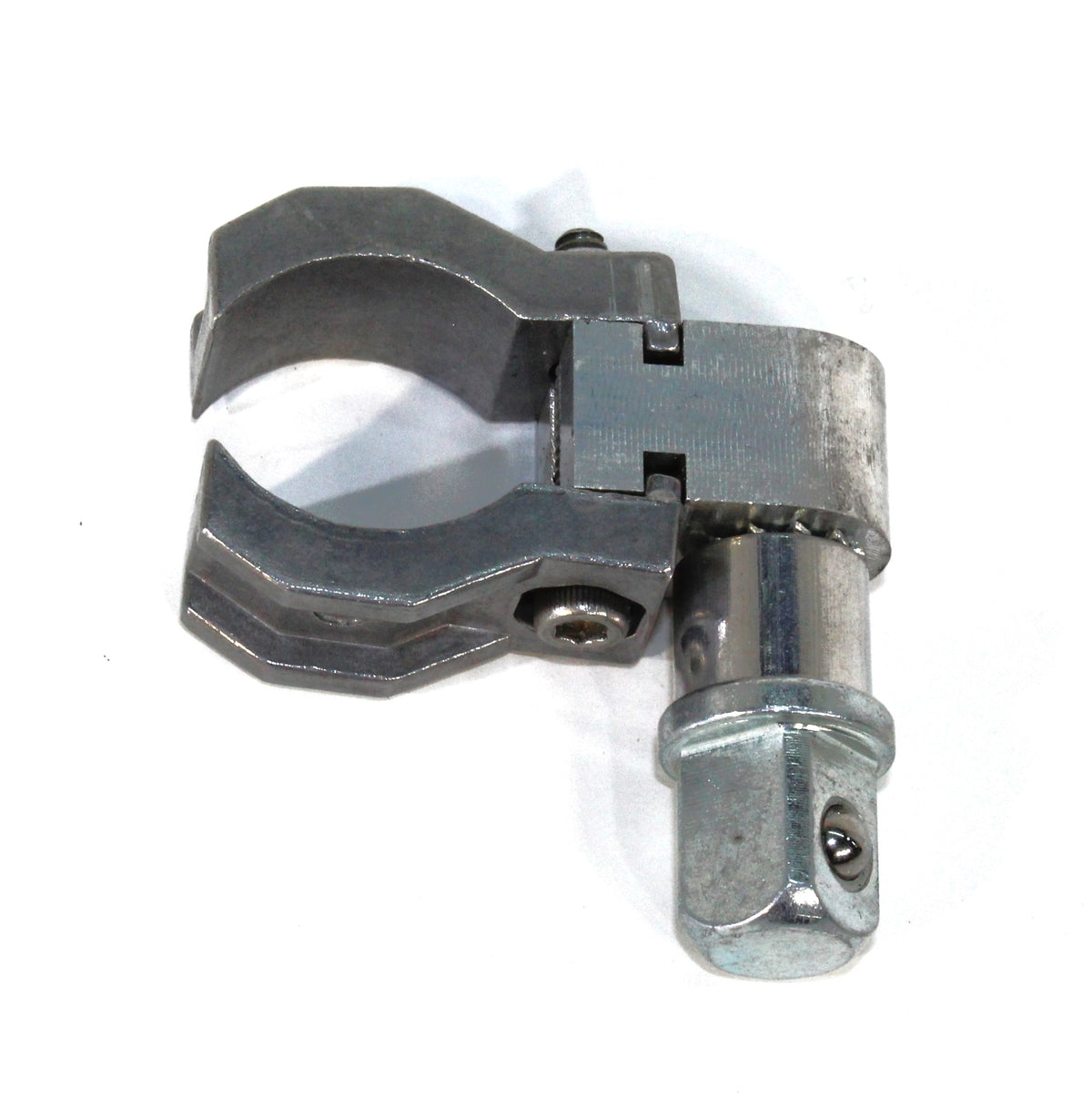 Flamethrower Nano-Brite Attachment