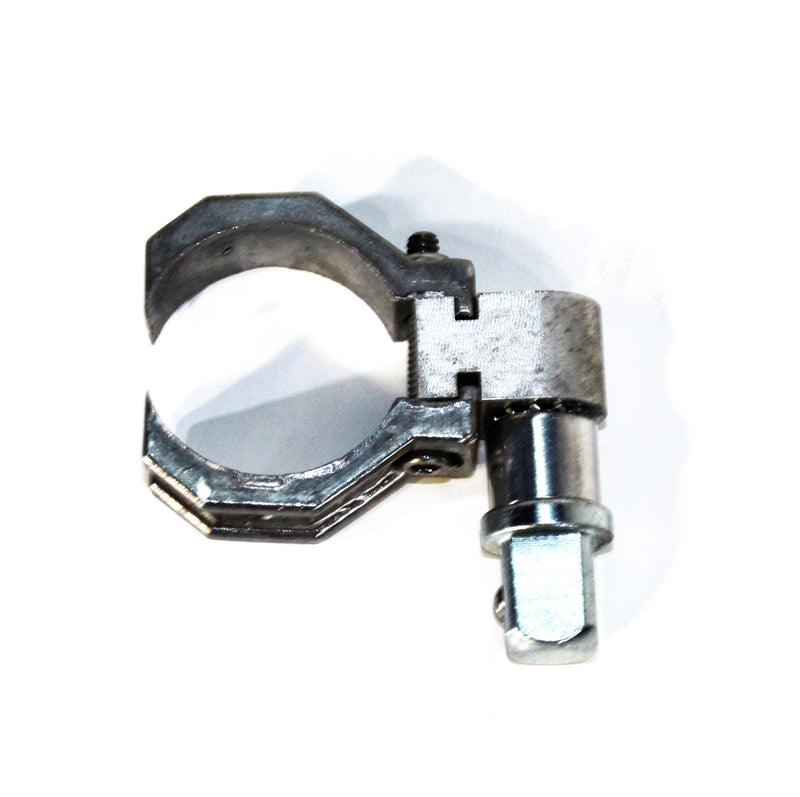 Flamethrower Vac-Brite Attachment