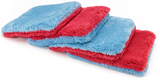 Flat Out Wash Pad - 4pk