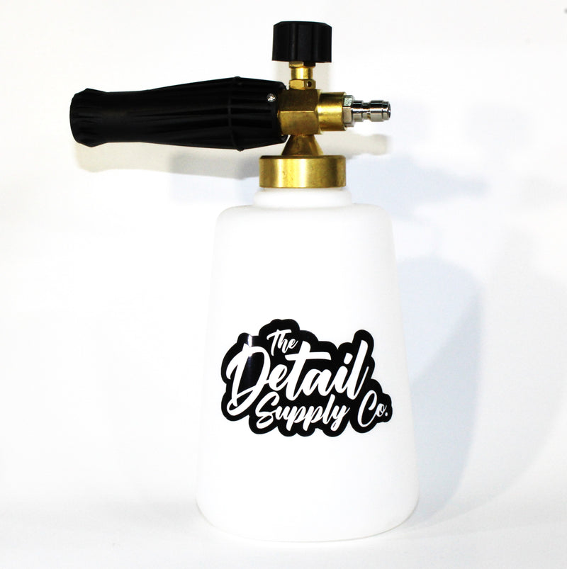 Foam Cannon - XL