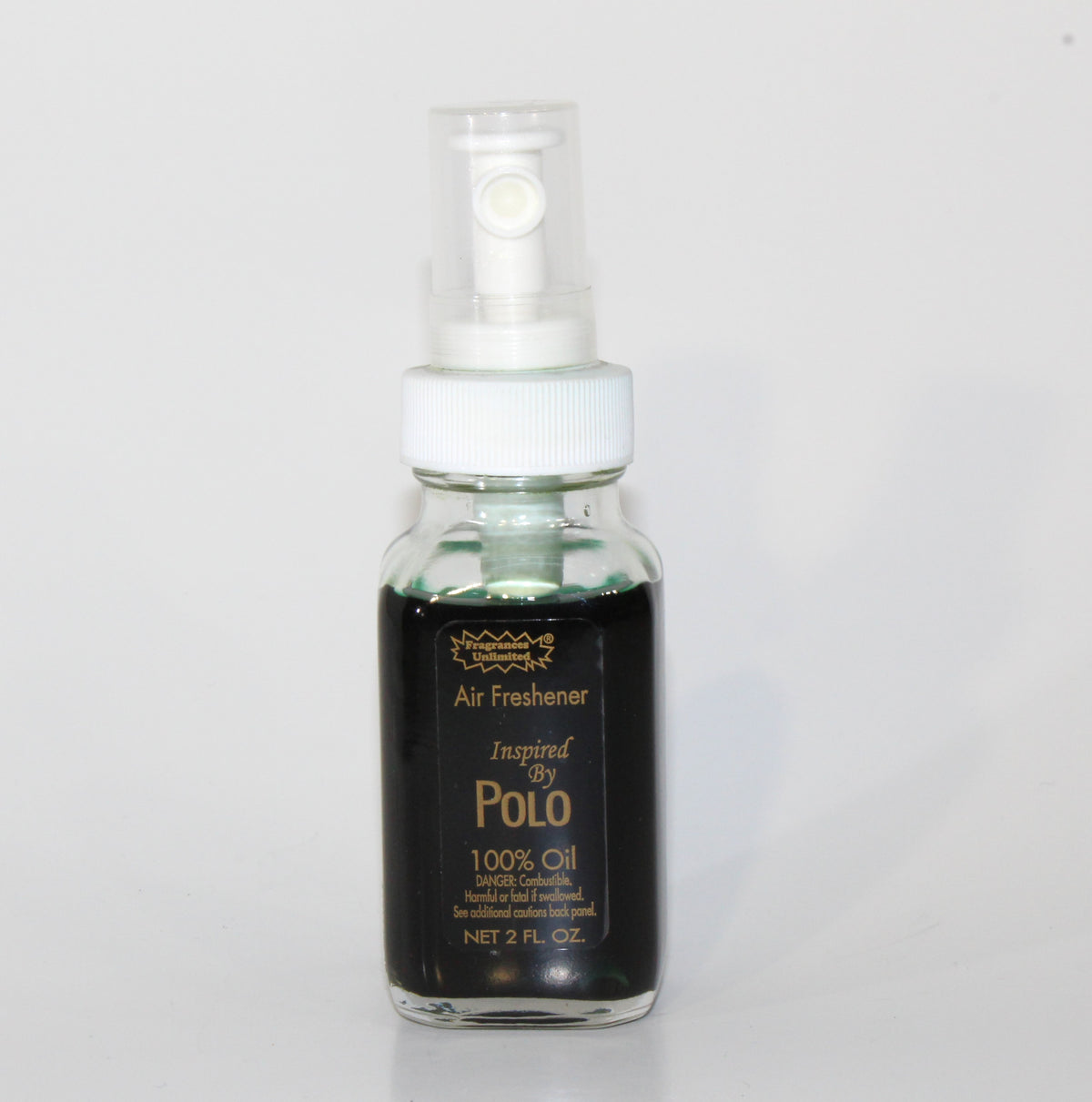 Fragrance Oil - Polo
