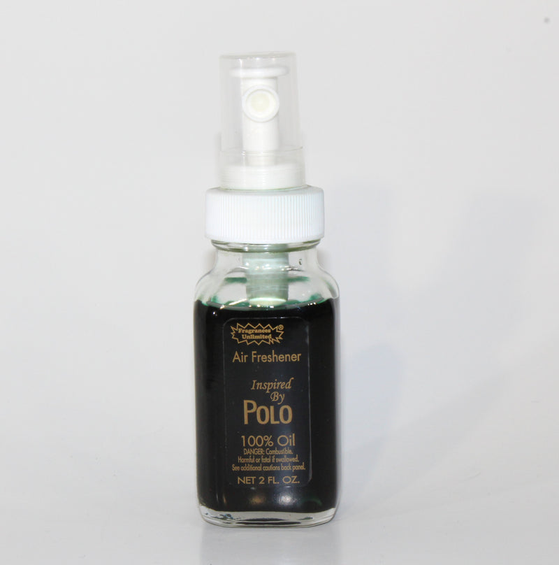 Fragrance Oil - Polo