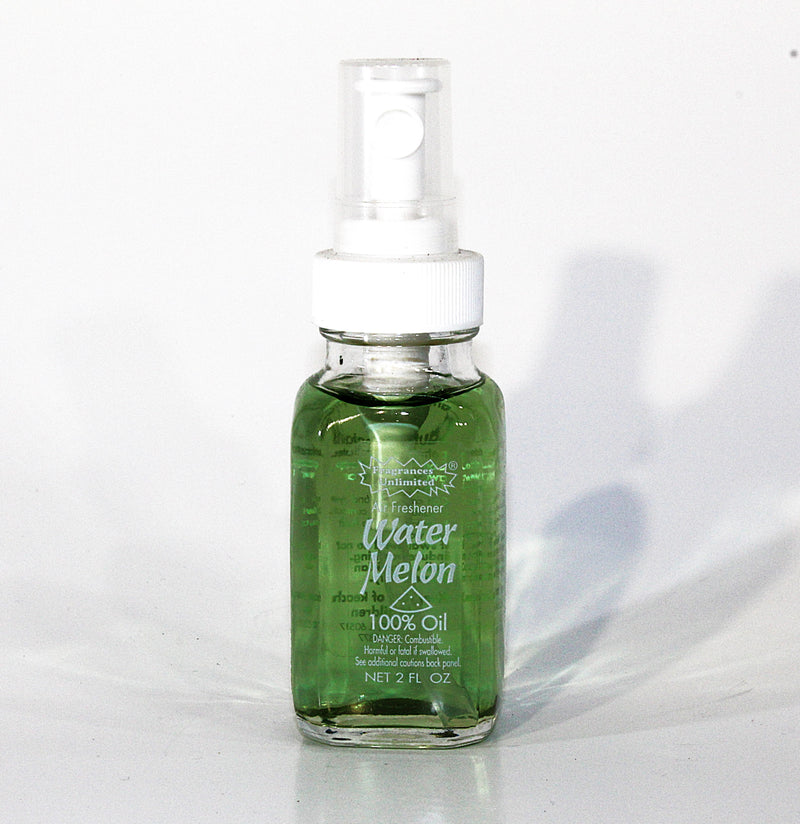 Fragrance Oil - Watermelon