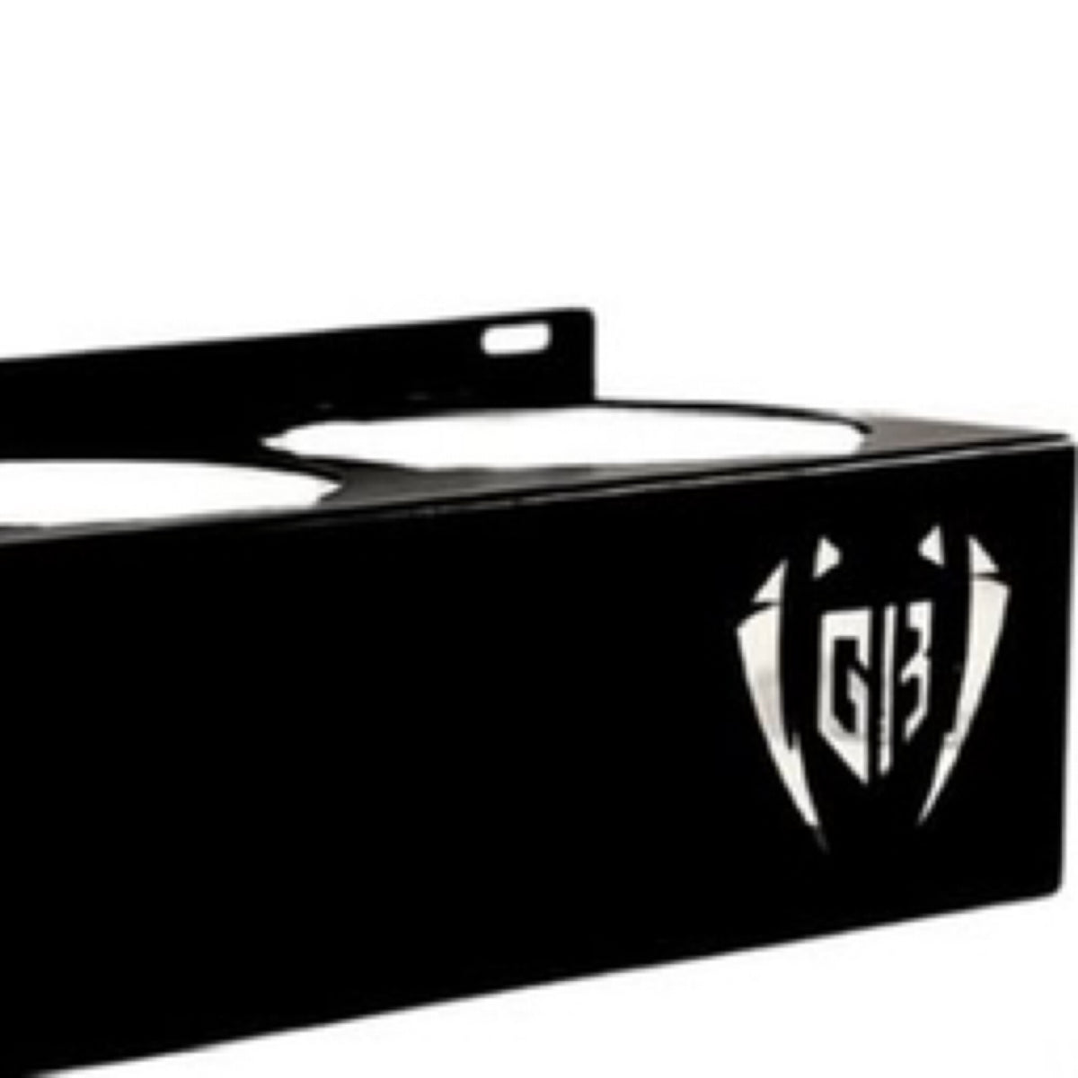 Garage Butler Quart Size Holder