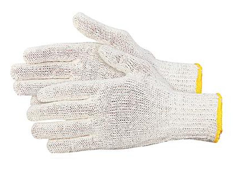 Gloves - Fabric
