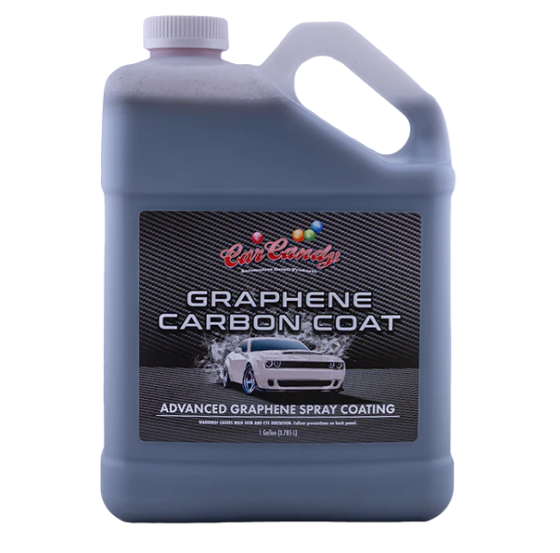 Graphene Carbon Coat - Gallon