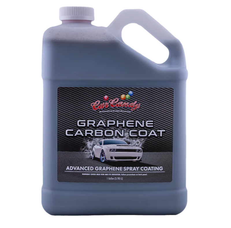 Graphene Carbon Coat - Gallon