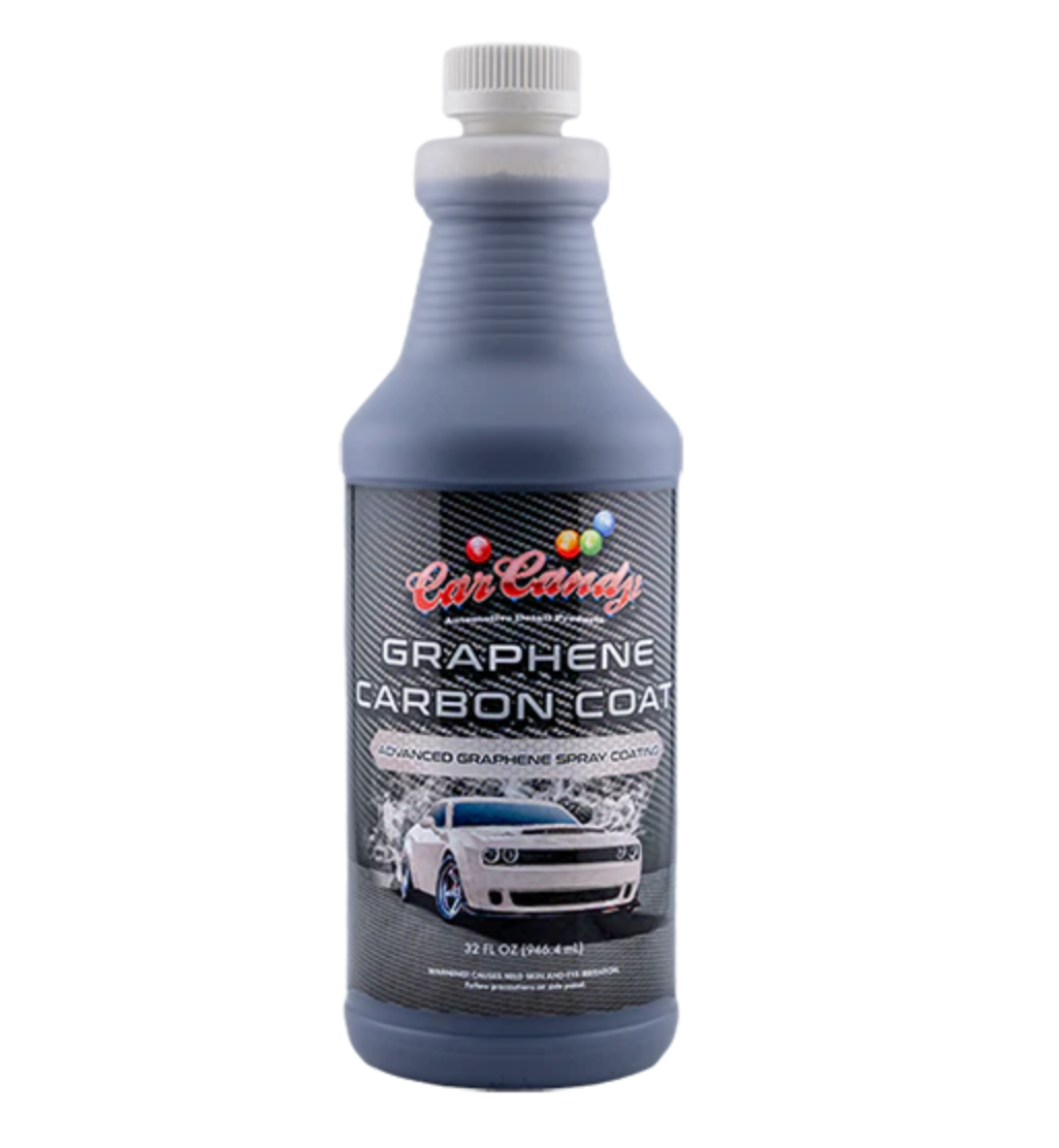 Graphene Carbon Coat - Quart