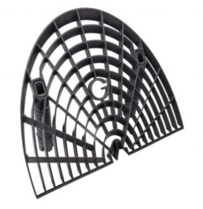 Grit Guard Side Wall