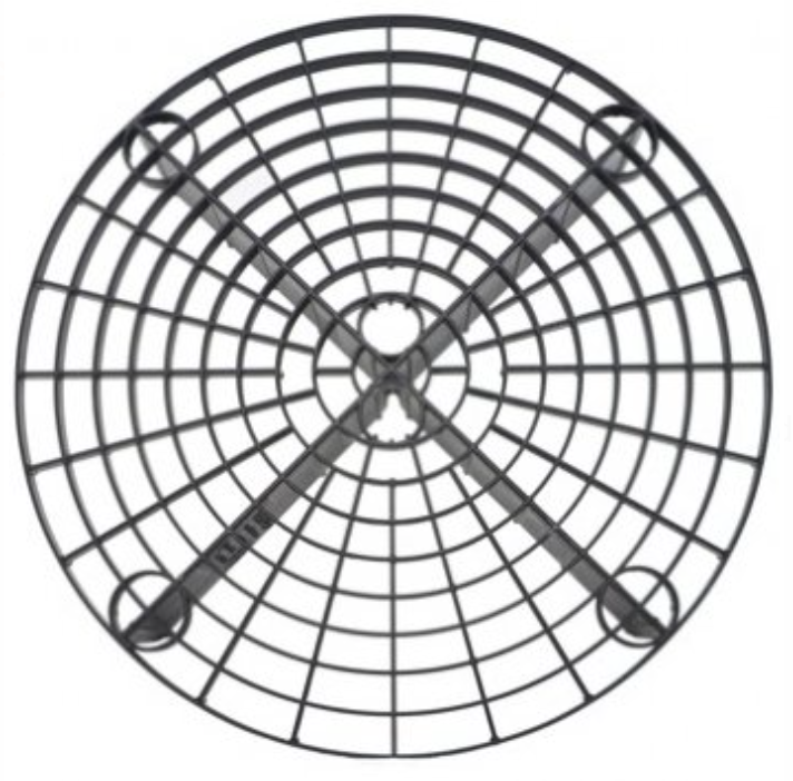 Grit Guard
