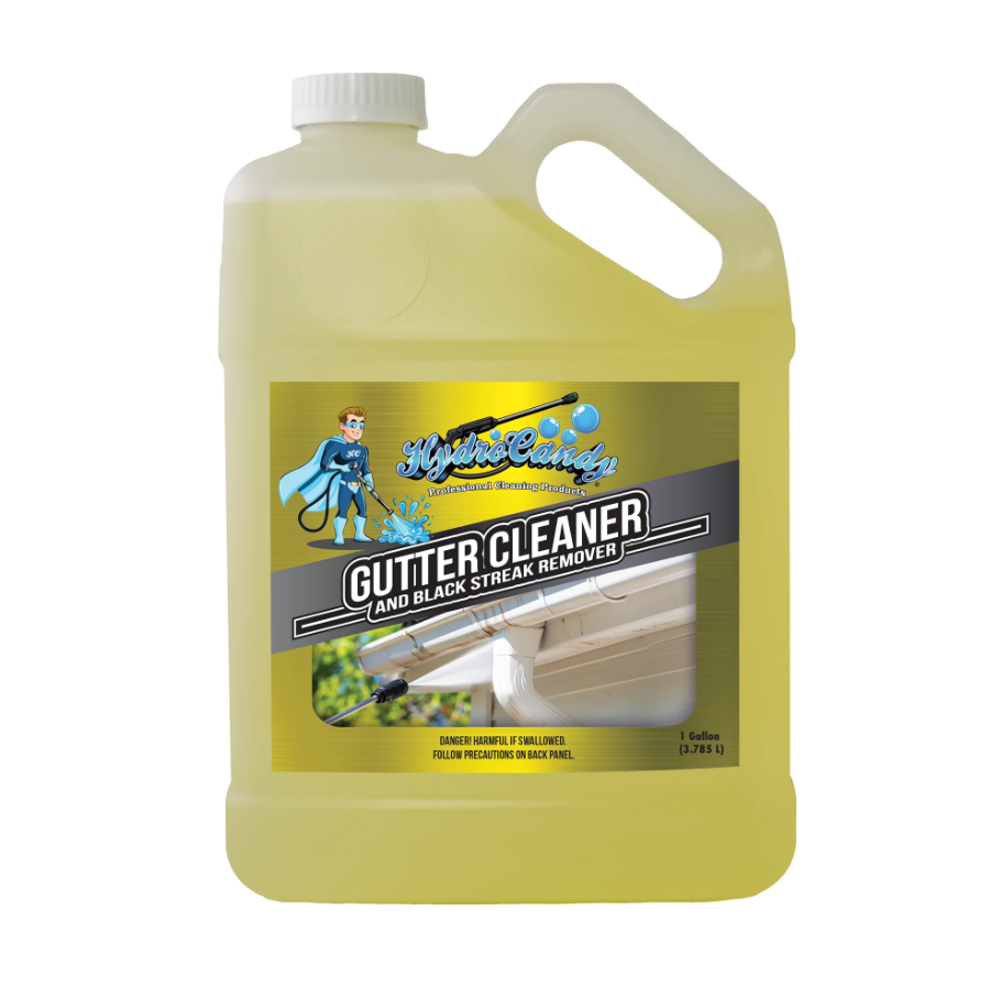 Gutter Cleaner