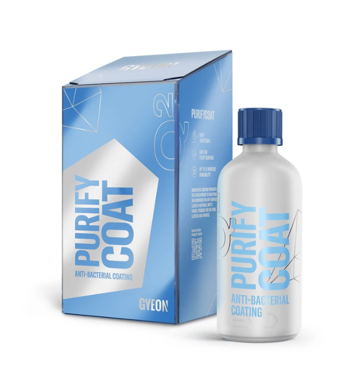Gyeon Q2 Purify Coat - 100 ml