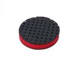 Holey Clay Disc - 3"
