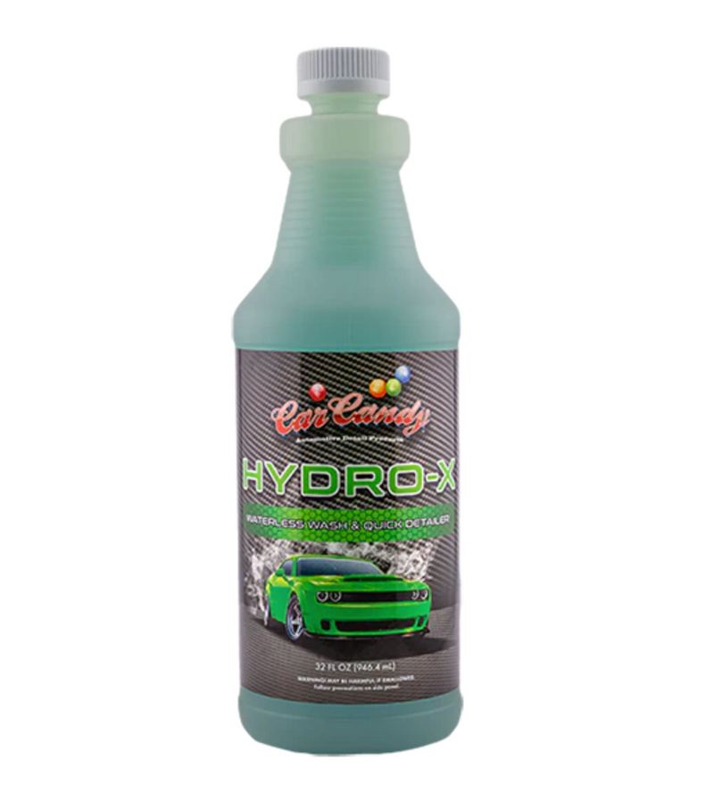 Hydro-X - Quart
