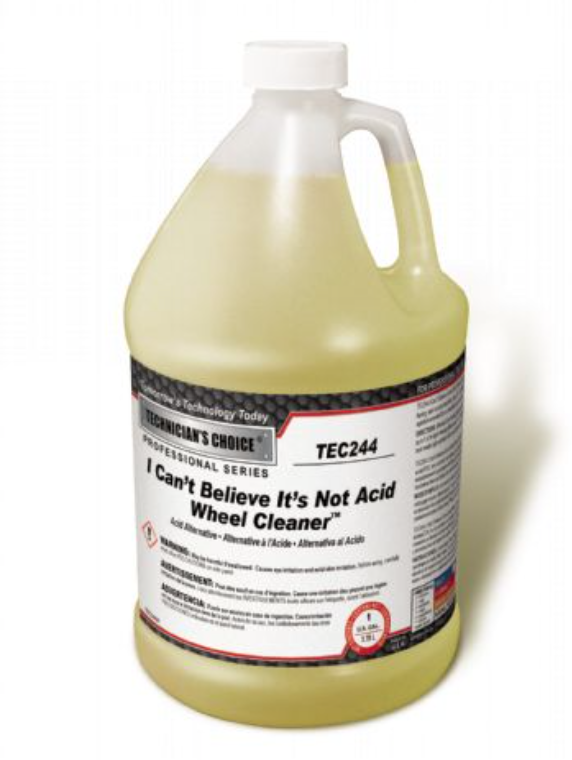 I Can't Believe It's Not Acid - Gallon