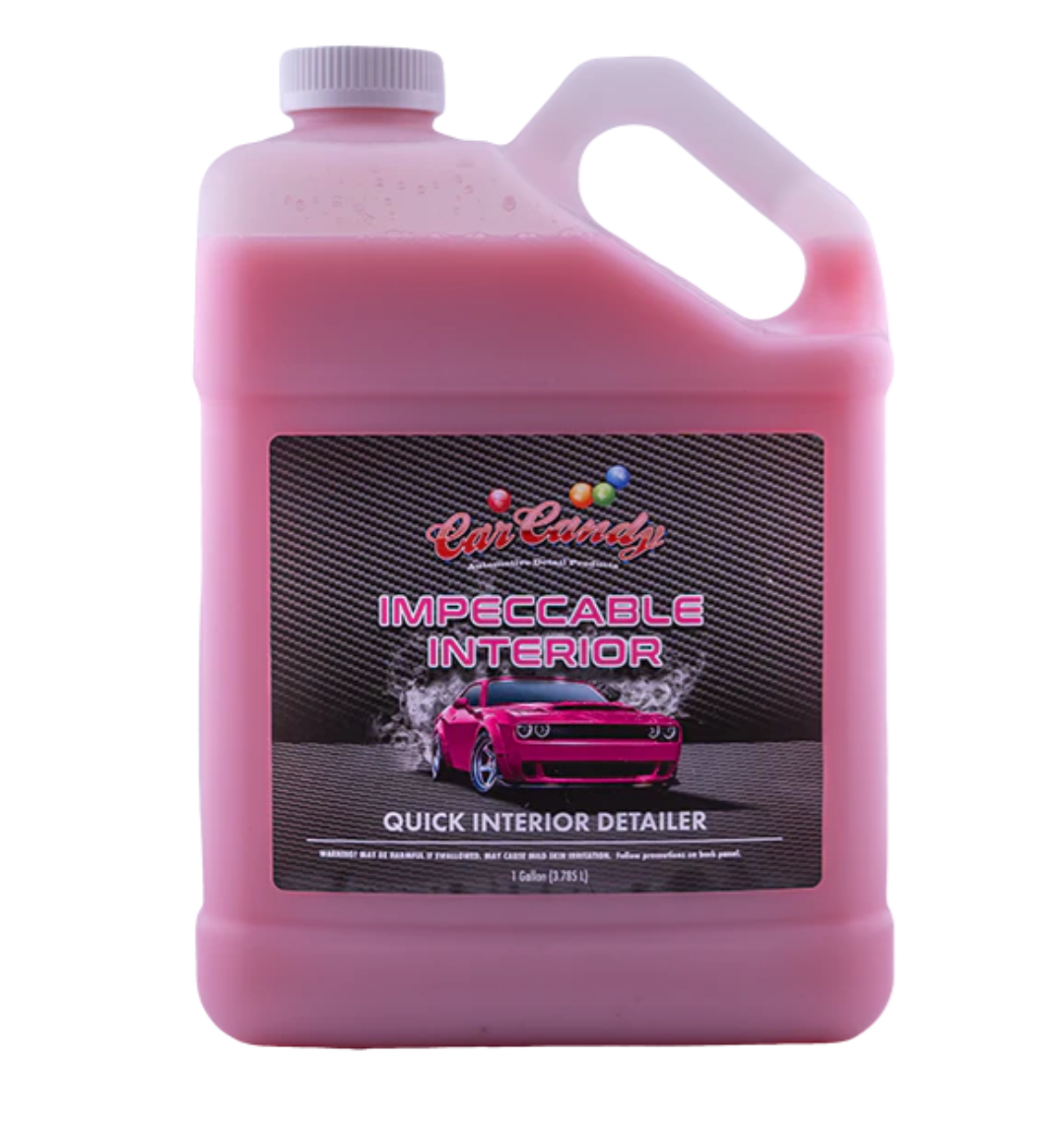 Impeccable Interior - Gallon