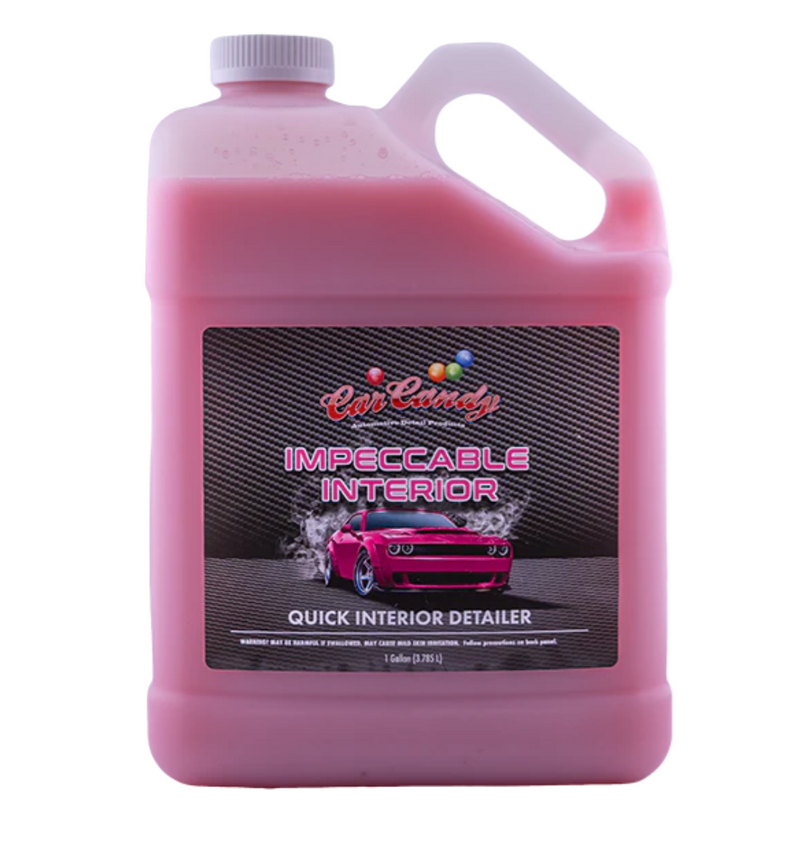 Impeccable Interior - Gallon
