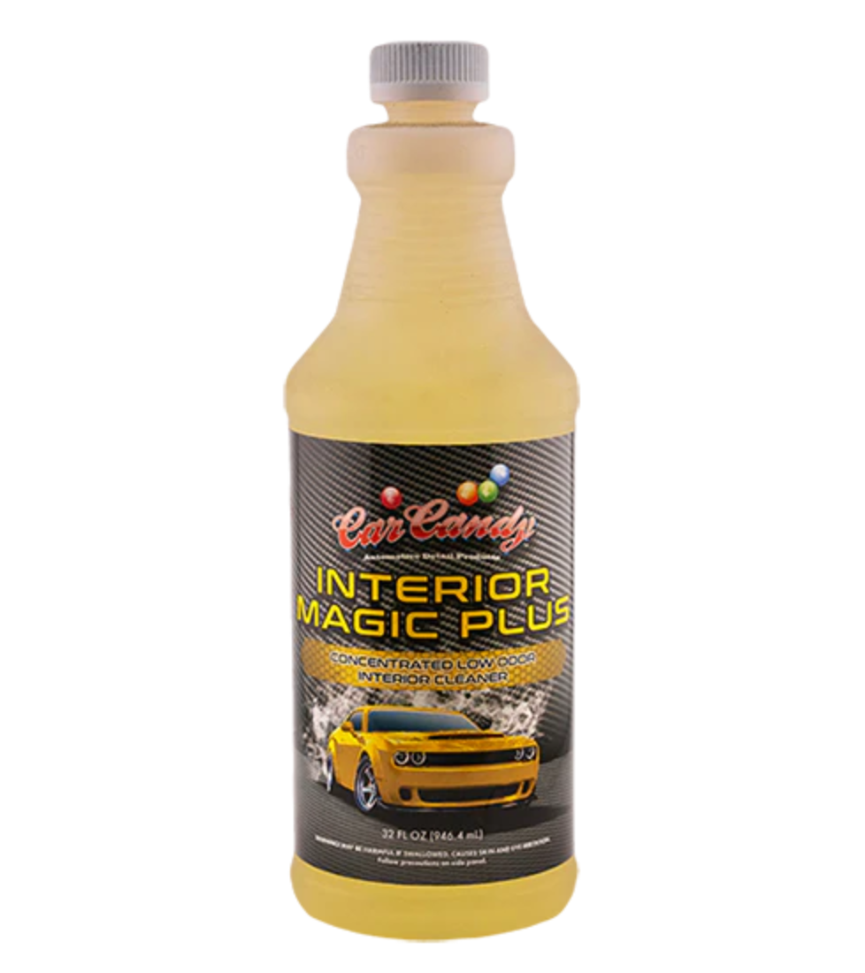 Interior Magic Plus - Quart